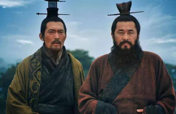 曹操为什么要杀孔融，孔融之死的真正原因