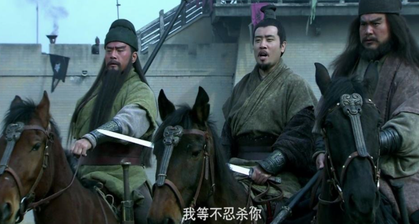 为什么吕布是三国第一猛将，吕布是不是三国最厉害的
