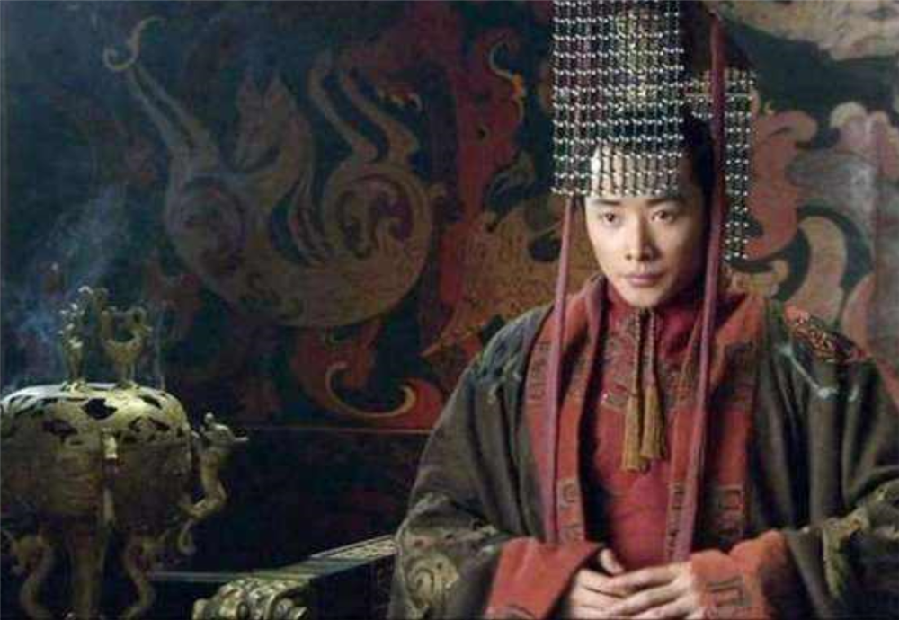 刘备与刘邦差多少辈，刘备和刘邦谁厉害