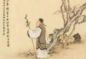 人过四十不睡三觉不求三人什么意思