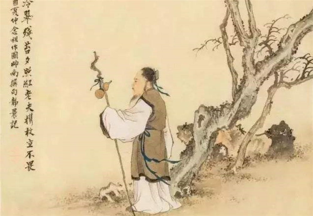 人过四十不睡三觉不求三人什么意思