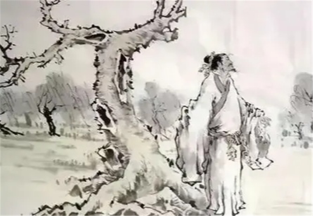 大路有水小路有鬼什么意思，有何典故