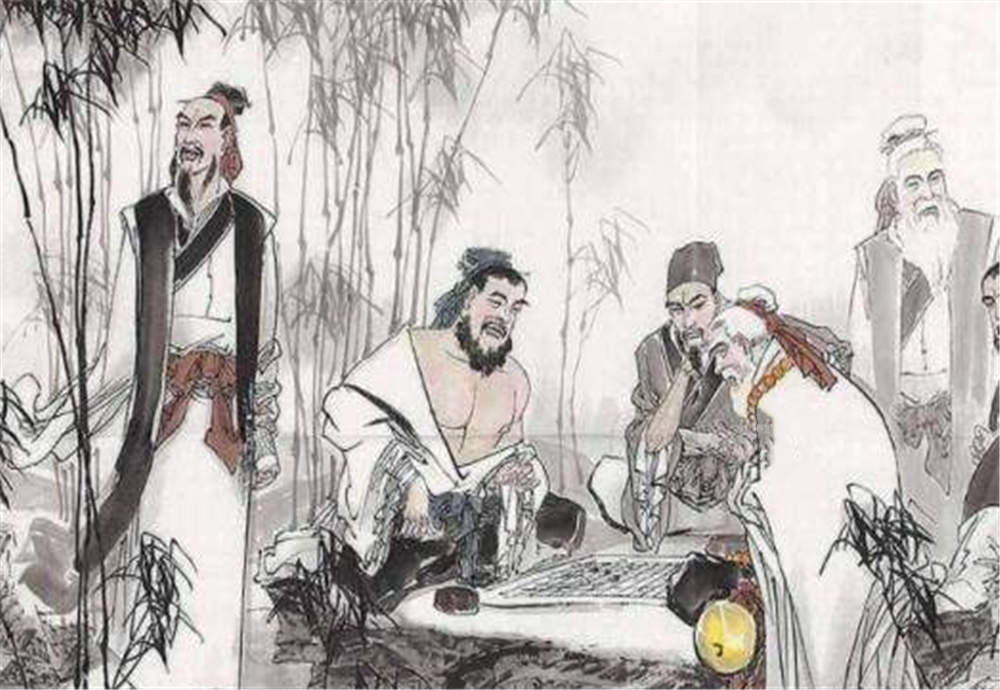 饭局最能看出一个人的性格吗，一场饭局看透一个人