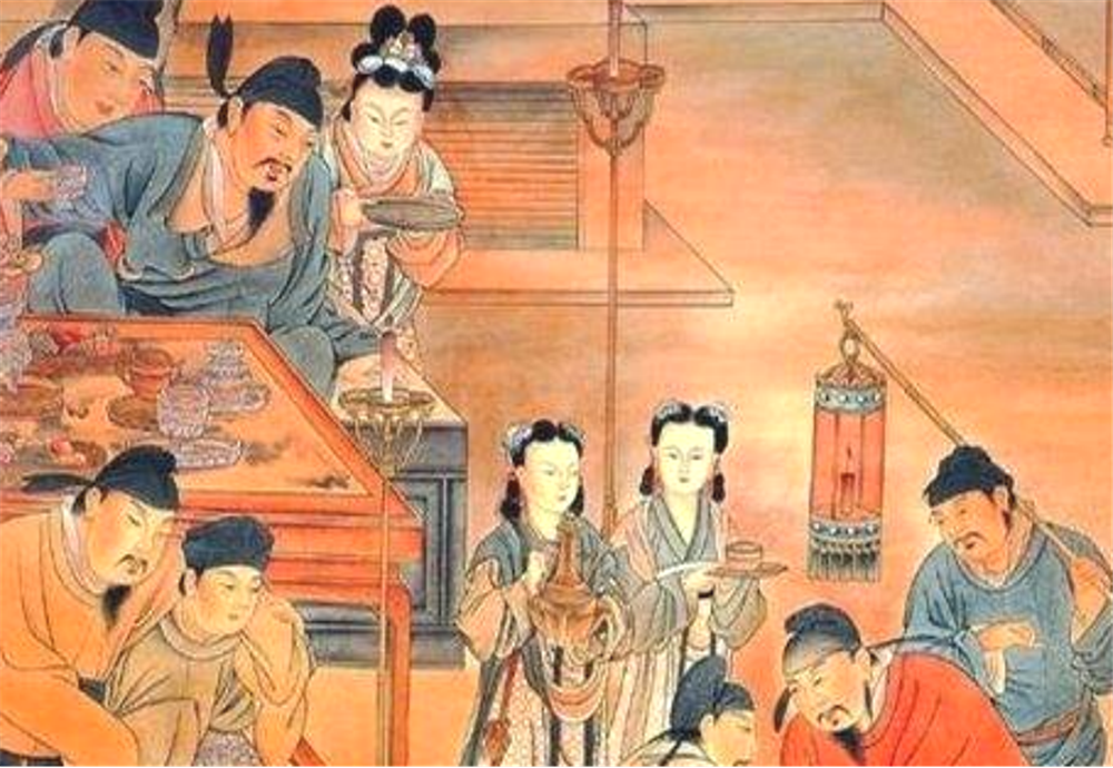 饭局最能看出一个人的性格吗，一场饭局看透一个人