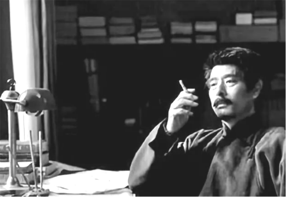 汉字不灭中国必亡什么意思，汉字不灭是谁说的