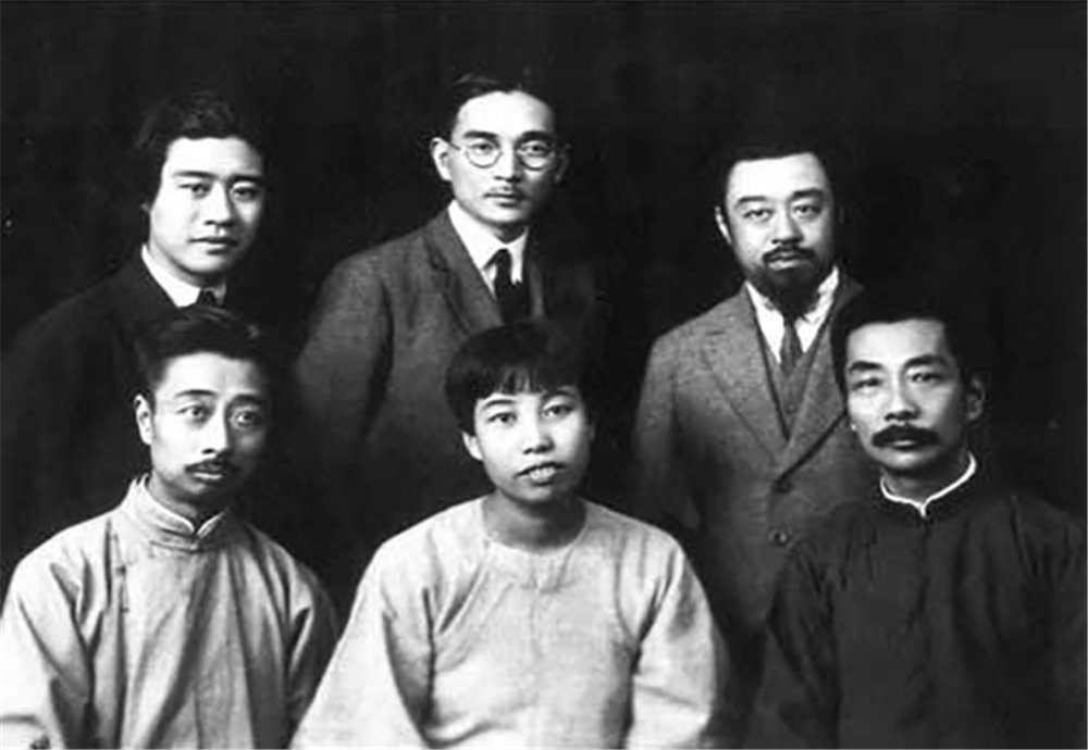 汉字不灭中国必亡什么意思，汉字不灭是谁说的