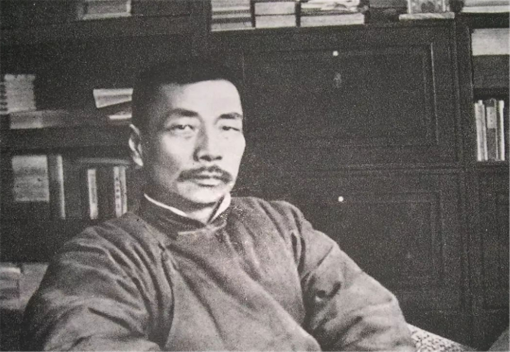 汉字不灭中国必亡什么意思，汉字不灭是谁说的
