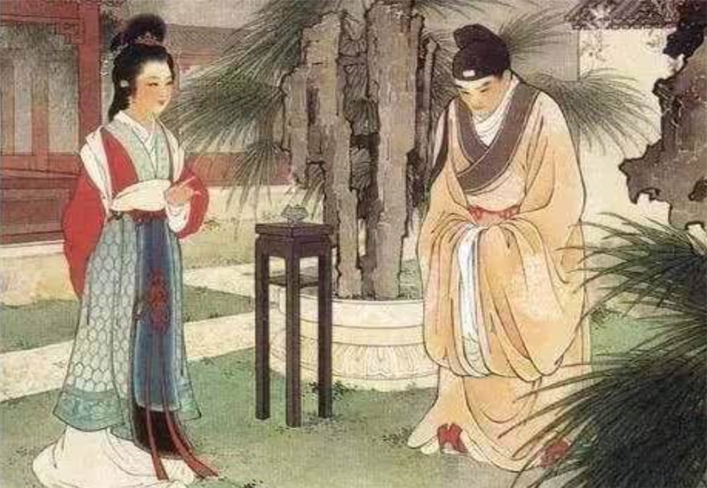 古人的幸福是什么，古代人对幸福的定义