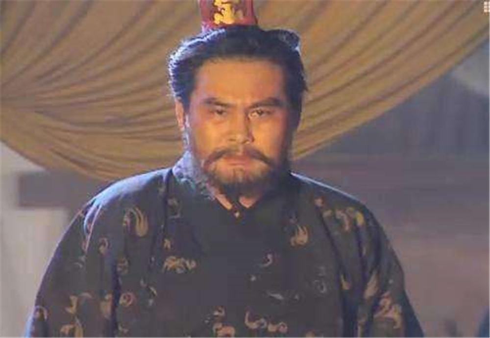 谁能和吕布一对一，吕布有没有对手