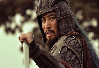 五虎上将的死亡顺序是怎样的，五虎上将的死亡时间