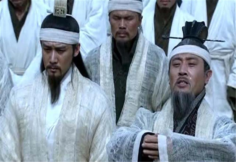 历史中的诸葛亮厉害吗，诸葛亮的真实水平如何