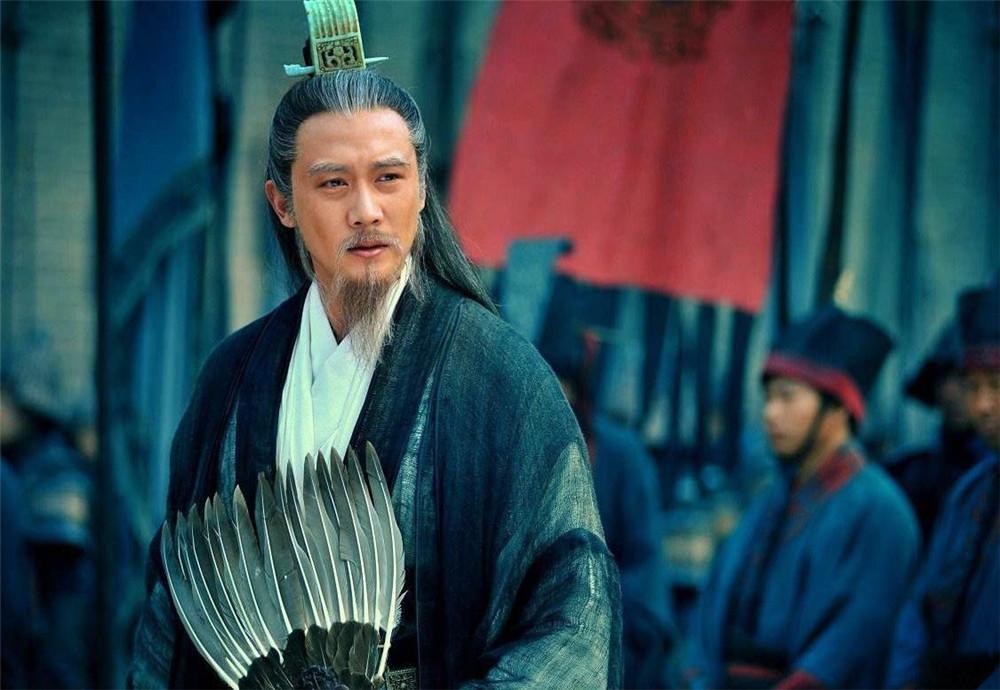 历史中的诸葛亮厉害吗，诸葛亮的真实水平如何
