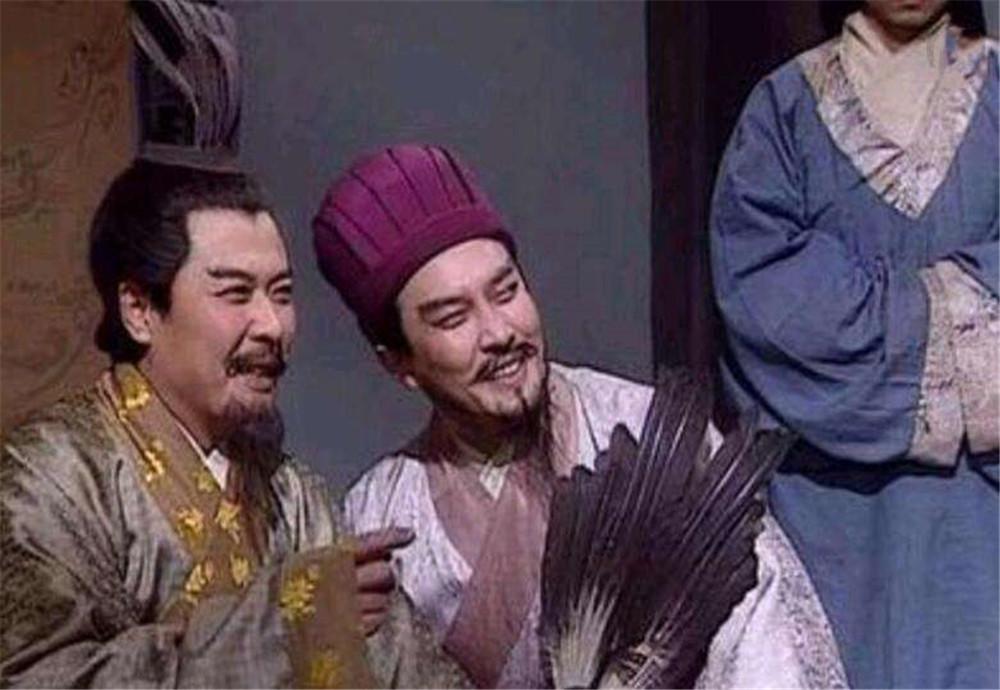 历史中的诸葛亮厉害吗，诸葛亮的真实水平如何