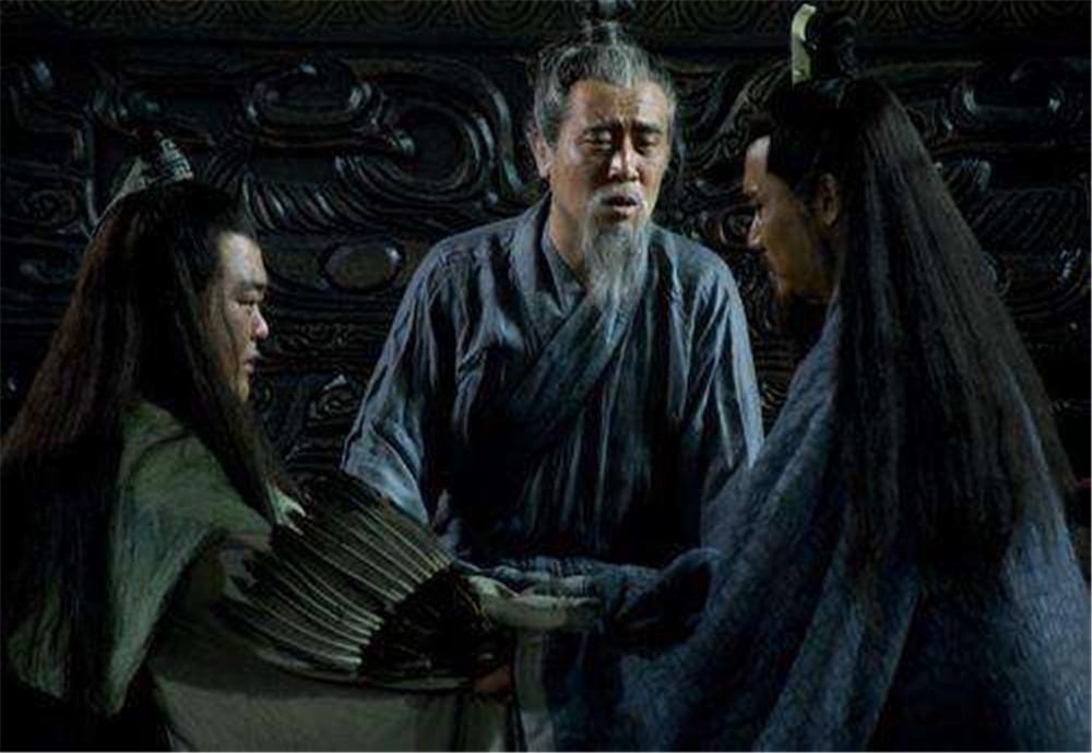 历史中的诸葛亮厉害吗，诸葛亮的真实水平如何