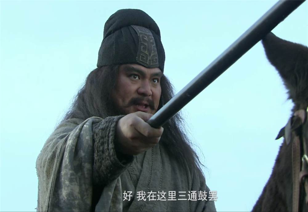 三国之中能和吕布一战的人有哪些