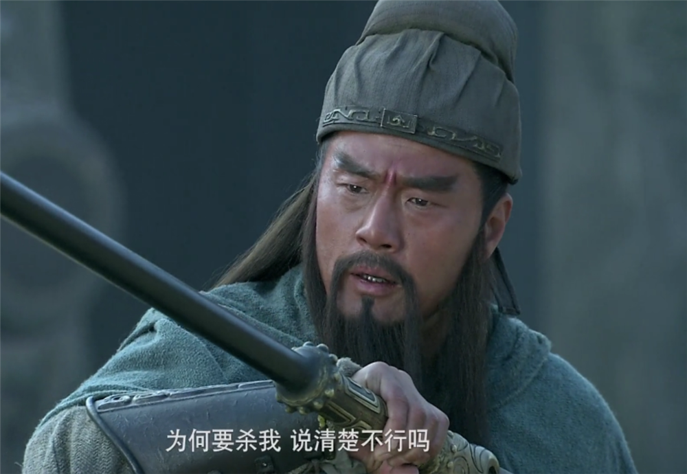 三国之中能和吕布一战的人有哪些