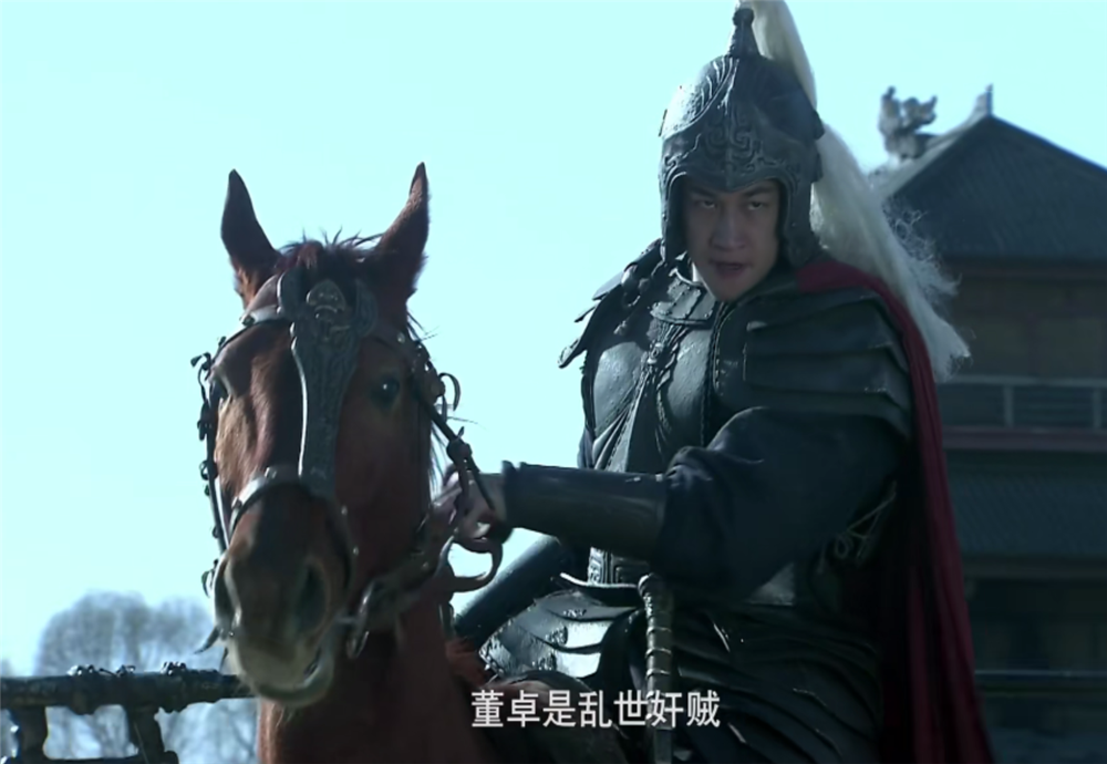 三国之中能和吕布一战的人有哪些