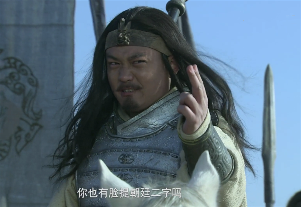 赵云和马超谁更厉害，马超和赵云关系好吗