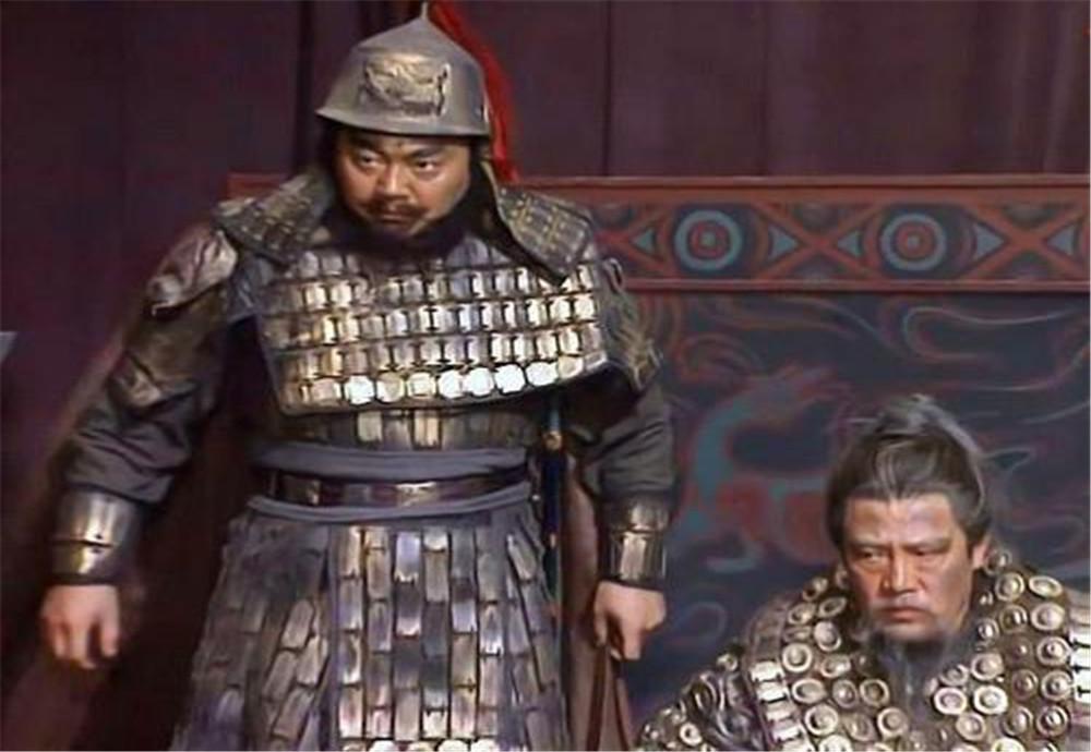 刘璋手下有多少良臣名将，刘璋手下大将有哪些