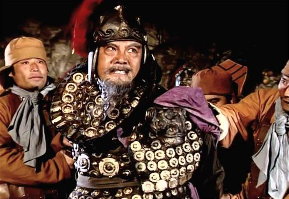 刘璋手下有多少良臣名将，刘璋手下大将有哪些