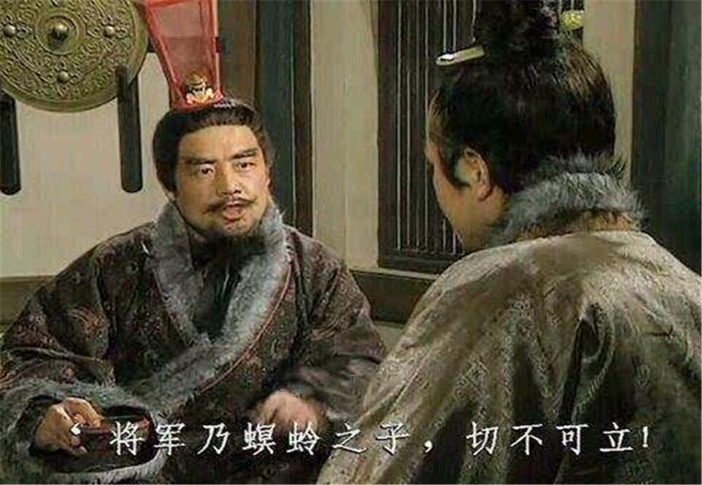 刘璋手下有多少良臣名将，刘璋手下大将有哪些