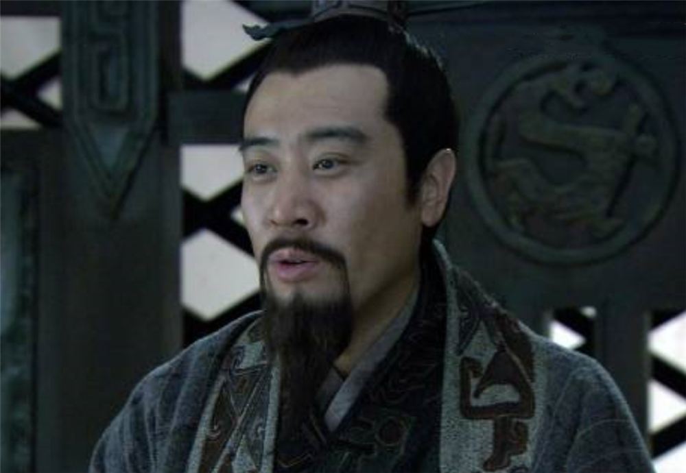 刘璋手下有多少良臣名将，刘璋手下大将有哪些