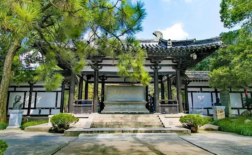 扬州景点有哪些，扬州十大著名景点