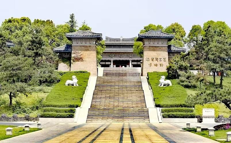 扬州景点有哪些，扬州十大著名景点