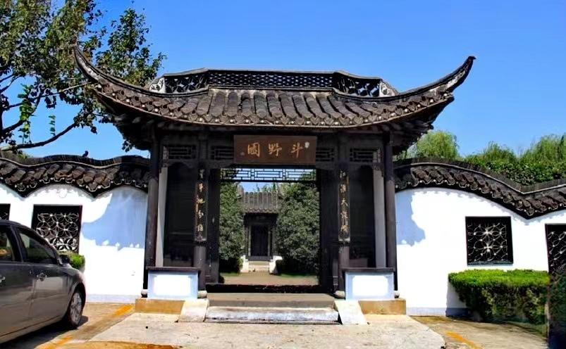 扬州景点有哪些，扬州十大著名景点