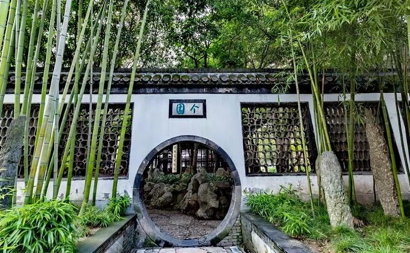 扬州景点有哪些，扬州十大著名景点