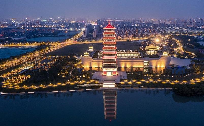 扬州景点有哪些，扬州十大著名景点