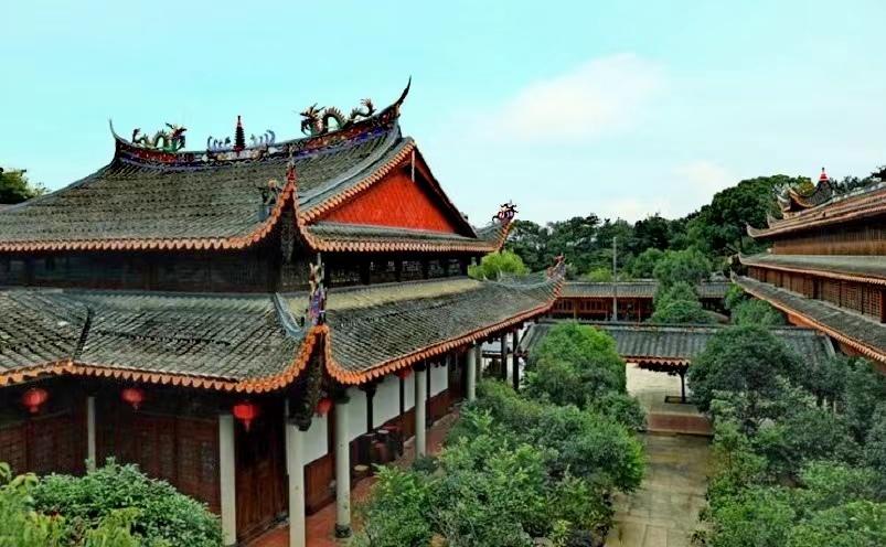 福州景点有哪些，福州十大必玩景点推荐