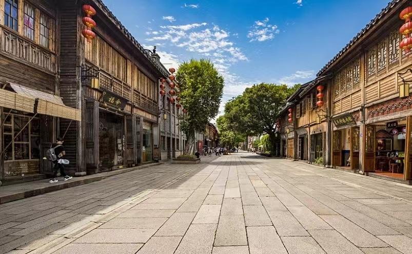 福州景点有哪些，福州十大必玩景点推荐