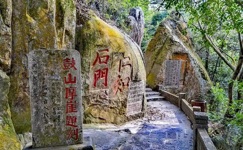 福州景点有哪些，福州十大必玩景点推荐