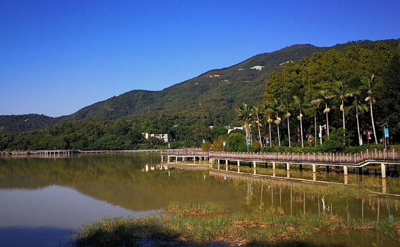 福州景点有哪些，福州十大必玩景点推荐