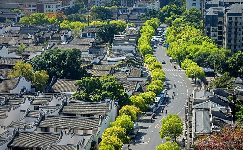 福州景点有哪些，福州十大必玩景点推荐