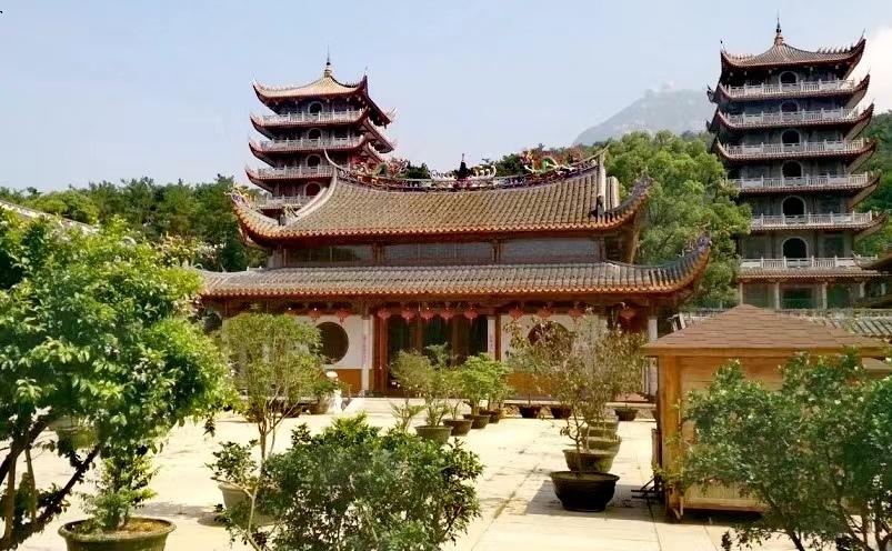 福州景点有哪些，福州十大必玩景点推荐
