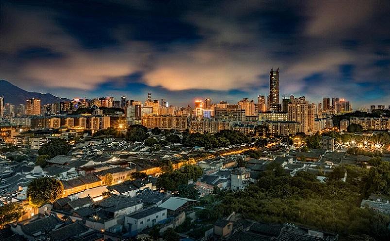 福州景点有哪些，福州十大必玩景点推荐