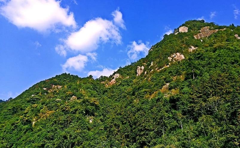 福州景点有哪些，福州十大必玩景点推荐
