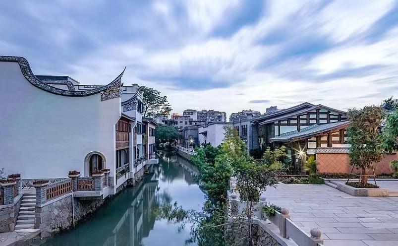 福州景点有哪些，福州十大必玩景点推荐