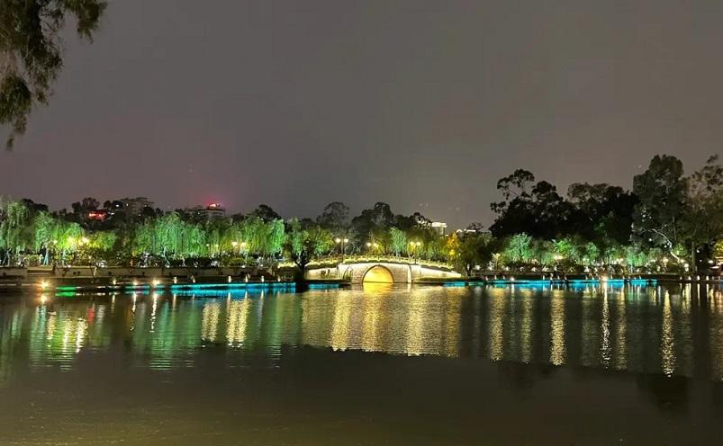 福州景点有哪些，福州十大必玩景点推荐