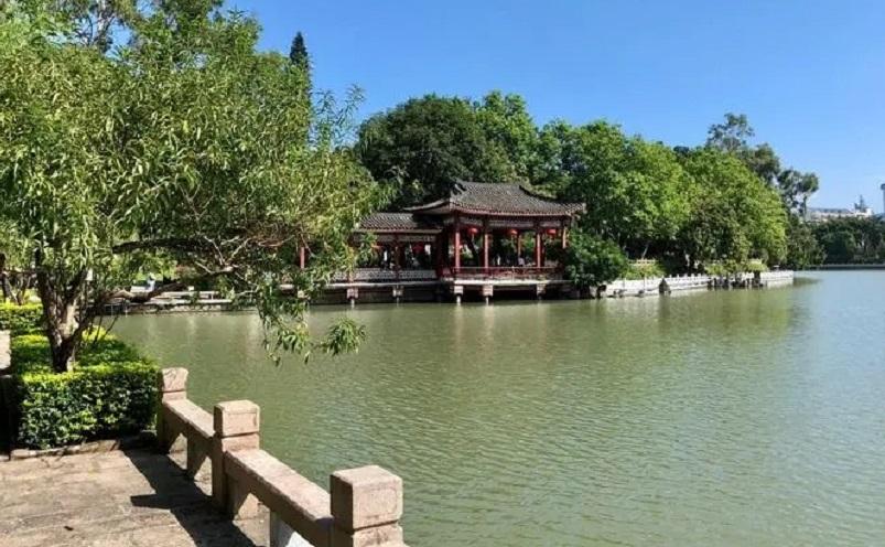 福州景点有哪些，福州十大必玩景点推荐