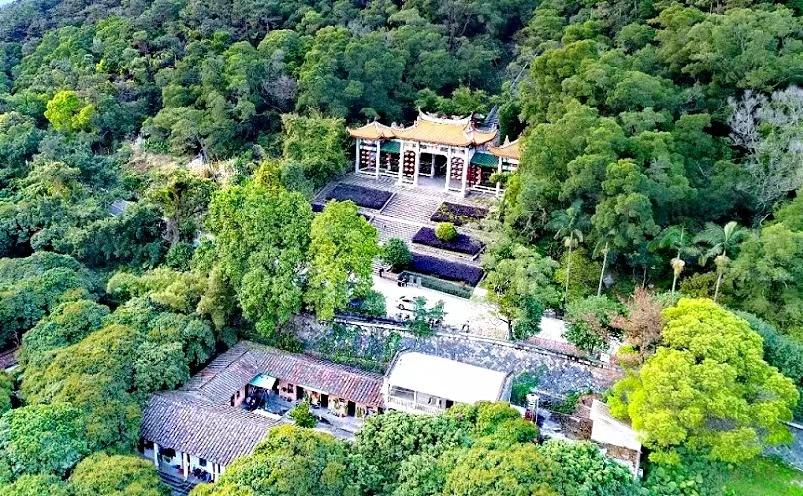 福州景点有哪些，福州十大必玩景点推荐