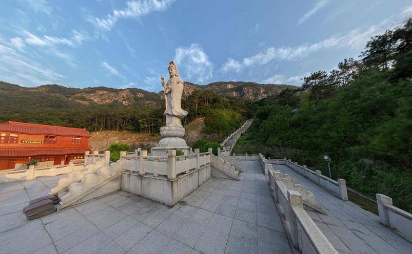 福州景点有哪些，福州十大必玩景点推荐