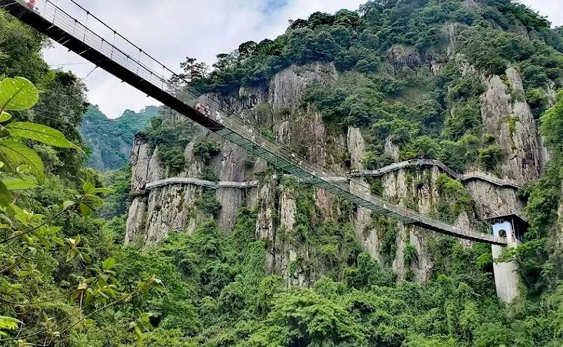 福州景点有哪些，福州十大必玩景点推荐