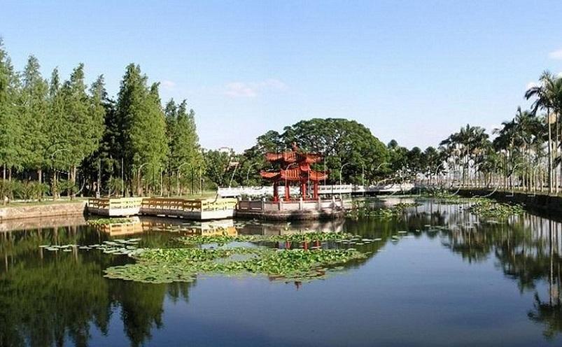 福州景点有哪些，福州十大必玩景点推荐
