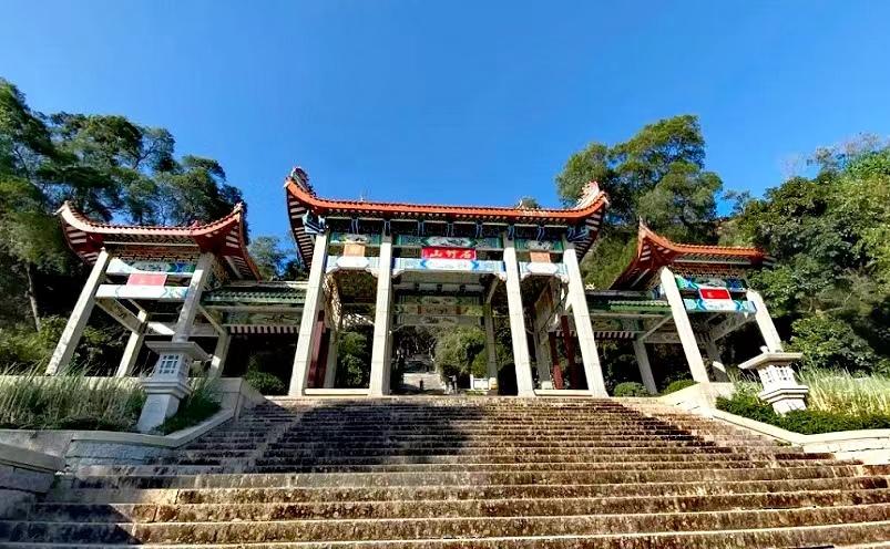 福州景点有哪些，福州十大必玩景点推荐