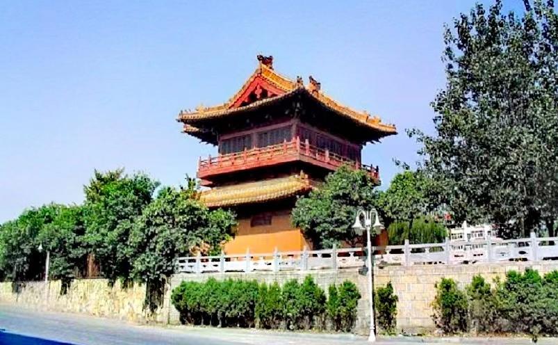 徐州哪些景点必去，徐州十大冷门景点