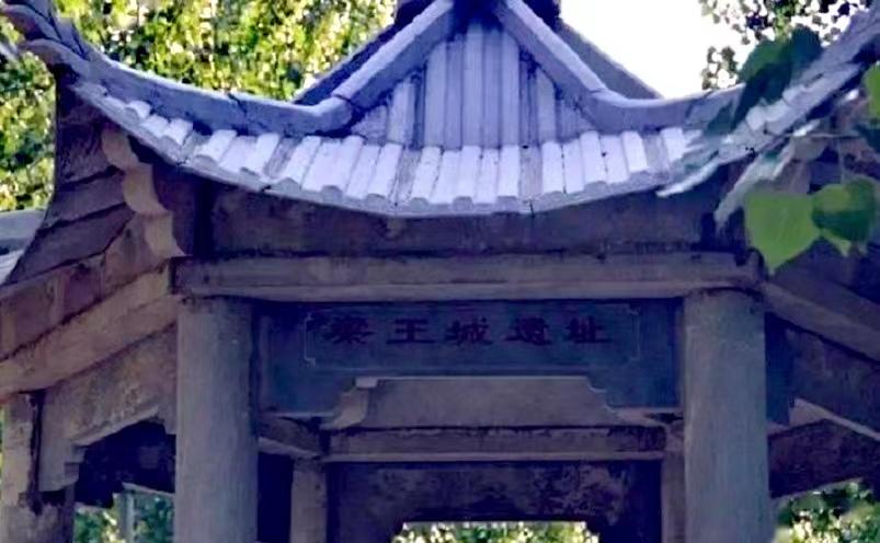 徐州哪些景点必去，徐州十大冷门景点