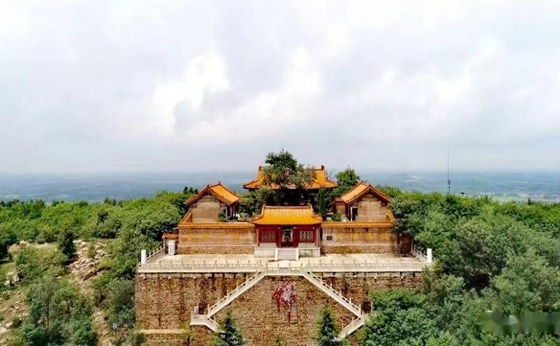 徐州哪些景点必去，徐州十大冷门景点